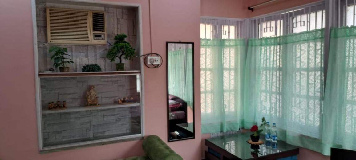 A Home Away From Home Kolkata Bagian luar foto