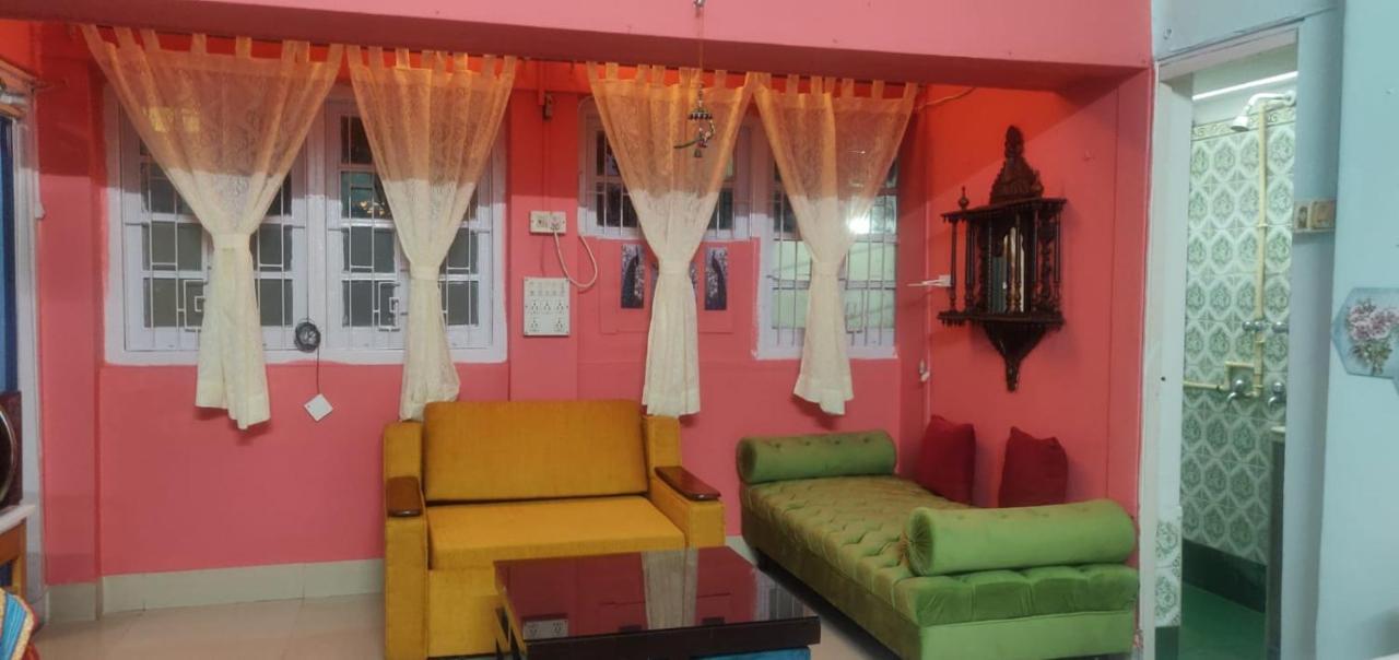 A Home Away From Home Kolkata Bagian luar foto