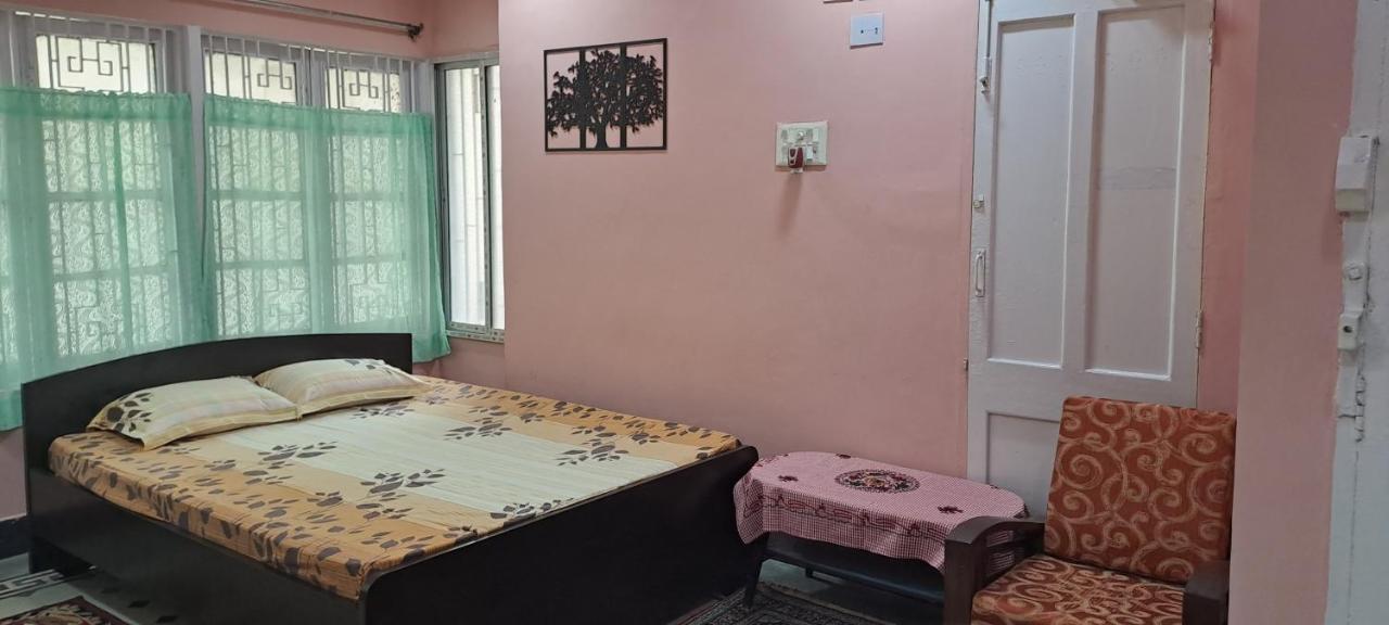 A Home Away From Home Kolkata Bagian luar foto