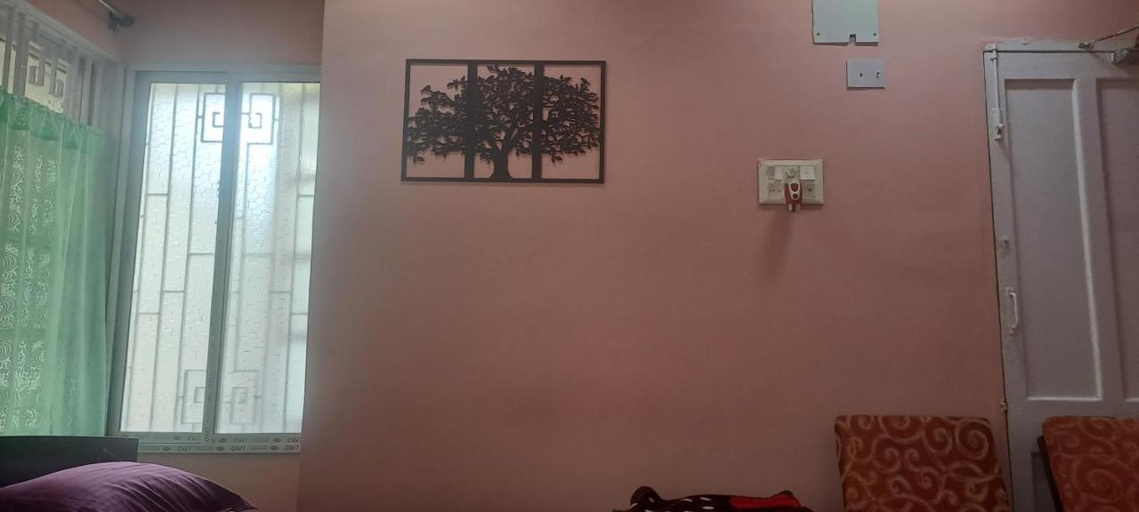 A Home Away From Home Kolkata Bagian luar foto