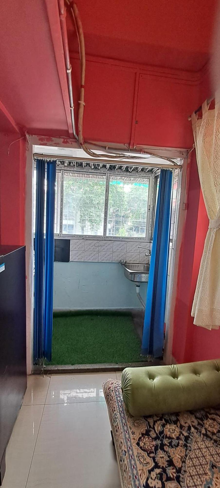 A Home Away From Home Kolkata Bagian luar foto
