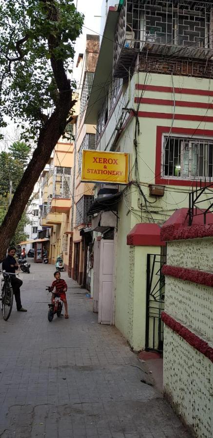 A Home Away From Home Kolkata Bagian luar foto